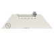 Термостат Nobo NCU 1R для конвекторов NTE 4S, NFC4S, NFC4N, NFC2S, NFC2N