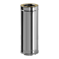 Труба первая Вулкан V100R d104/300, L = 884 мм