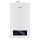 Настенный газовый конденсационный двухконтурный котел отопления METEOR M30 32C