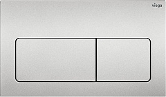 Кнопка смыва Viega Prevista хром 773724