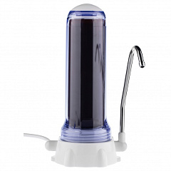 Настольный фильтр Гейзер 1УЖ евро