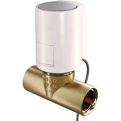 Двухходовой клапан Volcano с сервоприводом VA-VEH202TA (Китай)