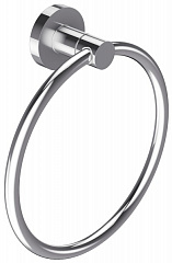 Полотенцедержатель Jacob Delafon EO Classique кольцо E77822-CP