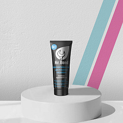 Паста герметезирующая Mr.Bond 507 для пропитки льна, туба (Мистер Бонд 507), 250 г