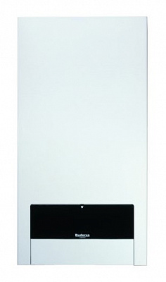 Настенный газовый одноконтурный котел отопления Buderus Logamax U052-28