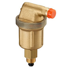 Воздухоотводчик автоматический Oventrop 3/8 (прецизионный с автозапором)