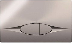 Клавиша смыва Jacob Delafon хром E29027-CP