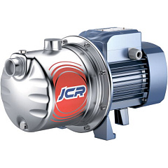 Поверхностный насос Pedrollo самовсасывающий JCRm 2C