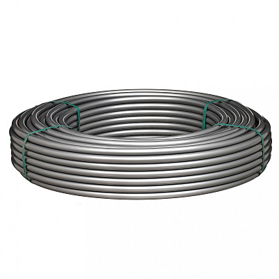 Труба из сшитого полиэтилена универсальная Elsen Elspipe Triplex PE-Xc/AI/PE-RT 20x2.9 мм