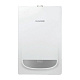 Настенный газовый двухконтурный котел отопления Navien DELUXE S-20K