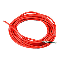 Датчик температуры Arderia NTC для бойлера, 10 кОм, кабель 1,5м