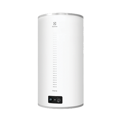 Электрический накопительный водонагреватель Electrolux EWH 100 Interio 3