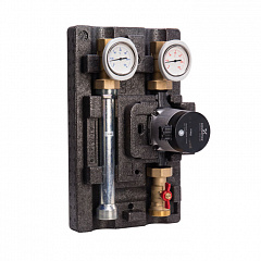 Насосный модуль Huch EnTEC DK DN 25 ECO, без насоса