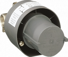 Скрытая часть смесителя Hansgrohe 13620180