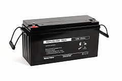 Аккумулятор герметичный свинцово-кислотный Бастион 150Ач