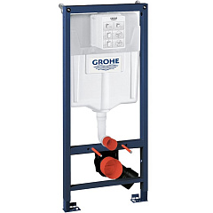 Инсталляция Grohe Rapid SL для унитаза 38536001