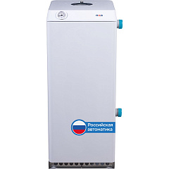 Напольный газовый котел отопления Ростовгазоаппарат RGA 17 xChange SG