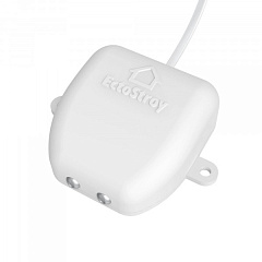 Датчик протечки воды EctoControl проводной (ES-LAWS-01)