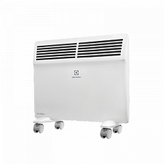 Электрический обогреватель Electrolux ECH/AS-1000 ER