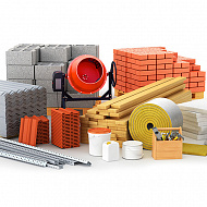 Строительные материалы