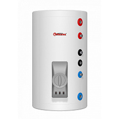 Комбинированный бойлер Thermex IRP 150 V (combi)