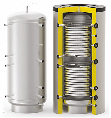 Теплоаккумулятор S-Tank HFWT DUO 1200