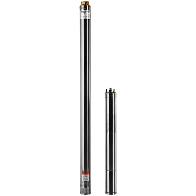Скважинный насос Rommer RP 4-76, 1 1/4, кабель 70м