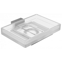 Мыльница подвесная Jacob Delafon EO Mecanique E77868-CP