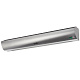 Электрическая тепловая завеса Ballu S2 Silence gate (Metallic) компактная BHC-L10-S06-M (пульт BRC-S)