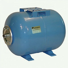 Расширительный бак (гидроаккумулятор) Джилекс 50 Г, для системы водоснабжения