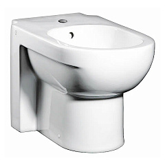 Биде Gustavsberg напольное ARTic 4100 (GB1141000100)