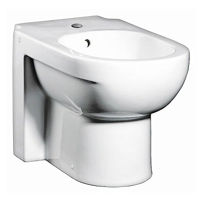 Биде Gustavsberg напольное ARTic 4100 (GB1141000100)