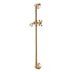 Душевая штанга NICOLAZZI классическая C8071BZ