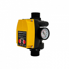 Блок управления насосом UNIPUMP ТУРБИПРЕСС М2