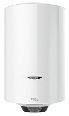 Электрический накопительный водонагреватель Ariston PRO1 ECO INOX ABS PW 80 V