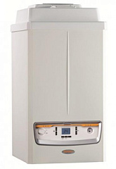 Настенный газовый конденсационный котел отопления IMMERGAS VICTRIX PRO 100 2 ErP (одноконтурный)