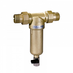 Фильтр для воды Resideo Braukmann FF 06 - 1 AAM