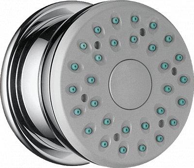 Боковой душ Hansgrohe Bodyvette 28466000
