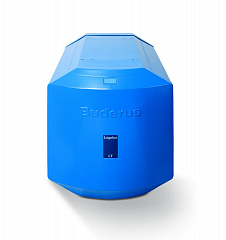 Бойлер косвенного нагрева Buderus Logalux LT300/1