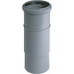 Компенсационный патрубок для внутренней канализации Ostendorf HTL 50