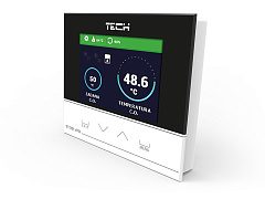 Контроллер для камина TECH ST-391 zPID