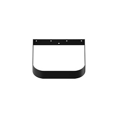 Консоль Ravak Yard 600 черная