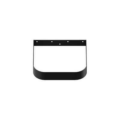 Консоль Ravak Yard 600 черная