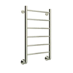 Полотенцесушитель водяной Термодизайн HIT T (лесенка) (AISI 304) W=500, H=1200 (7 перекладин) 1/2 ВР