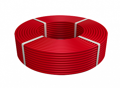 Труба Royal Thermo AXIOpress из сшитого полиэтилена Pex-b EVOH d16x2,2 мм