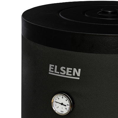 Бойлер косвенного нагрева Elsen EWH01 с одним змеевиком 300 л