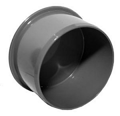 Заглушка Sinikon D40, 524001.R