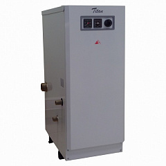 Напольный газовый энергонезависимый котел отопления Titan N60E