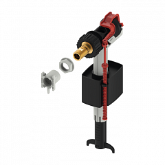 Заливной клапан TECE F 10 универсальный