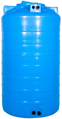 Бак для воды Aquatech ATV-500 BW (сине-белый), без поплавка